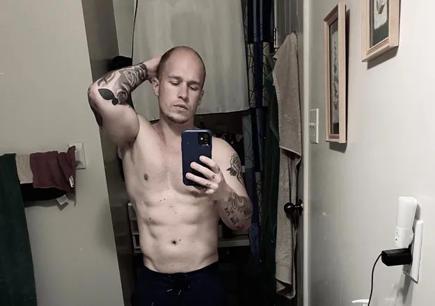 OnlyFans account  tgjames header 2