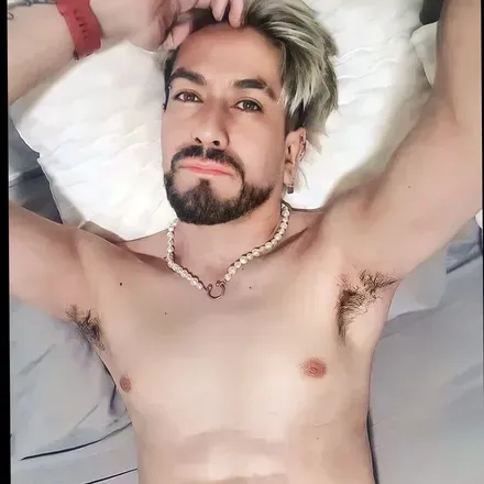 OnlyFans cuenta krumoficial avatar 1