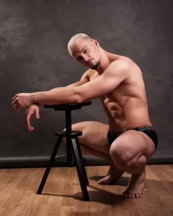 OnlyFans cuenta danyboy1 avatar 1