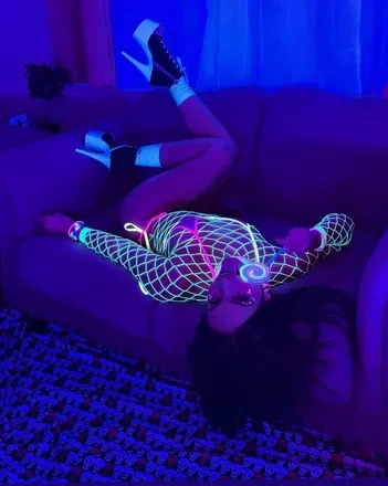 OnlyFans cuenta offmymedsgirl avatar 1