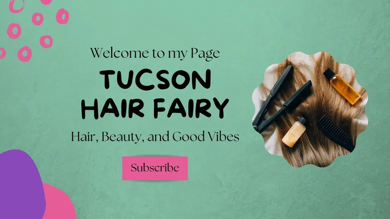 OnlyFans cuenta tucsonhairfairy header 2