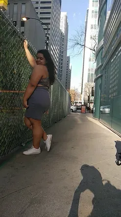 OnlyFans cuenta chubshoney avatar 1