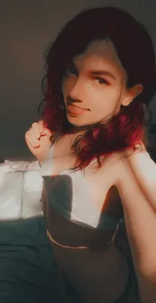 OnlyFans cuenta lilbbkaira avatar 1