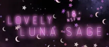 OnlyFans cuenta lovelyluna header 2