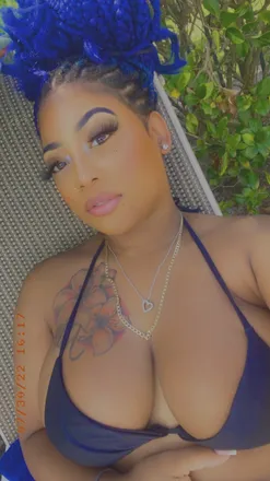 OnlyFans account  itssugaa avatar 1
