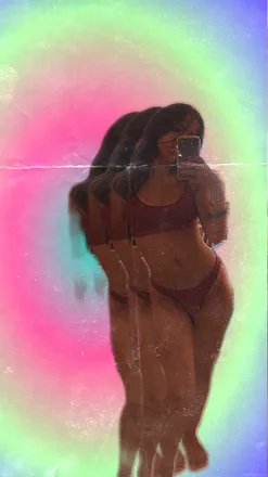 OnlyFans cuenta redvelvetmary header 2