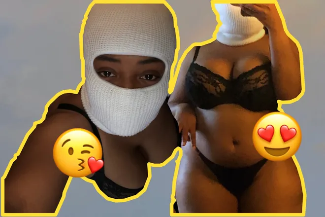 OnlyFans cuenta pennypeace header 2