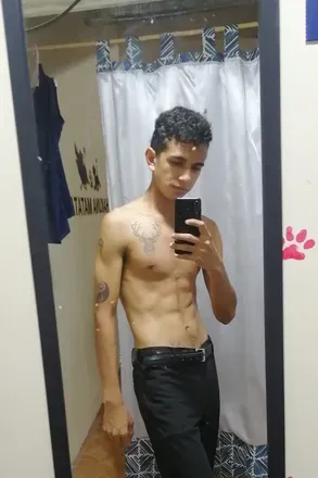 OnlyFans cuenta rey07ag avatar 1
