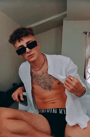 OnlyFans cuenta bubiofficial avatar 1