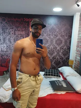 OnlyFans cuenta cristian_marin07 avatar 1