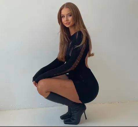 OnlyFans cuenta chloe_jadee avatar 1