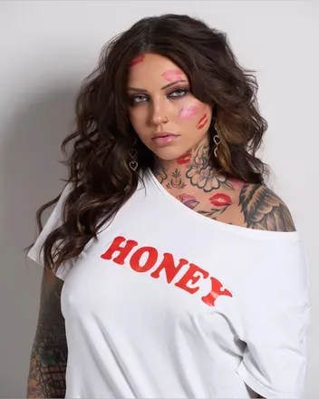 OnlyFans cuenta itssylina avatar 1