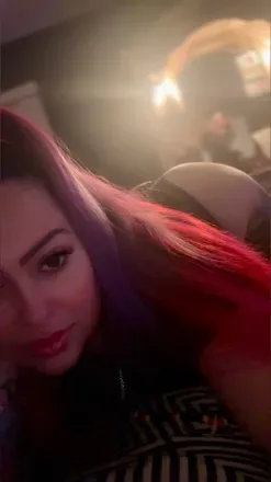 OnlyFans account  glittersecrets avatar 1