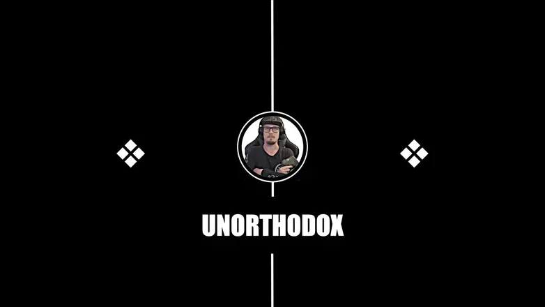 OnlyFans cuenta unorthodox_ttv header 2