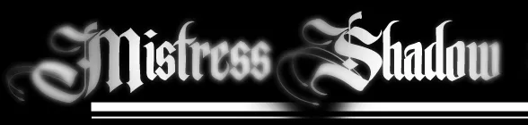 OnlyFans cuenta mistresofshadow header 2