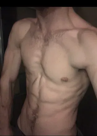OnlyFans account  garrettc729 header 2
