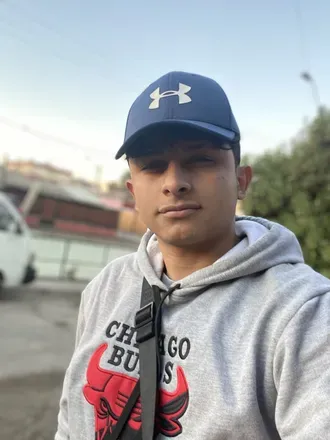 OnlyFans cuenta cesarabrahan avatar 1