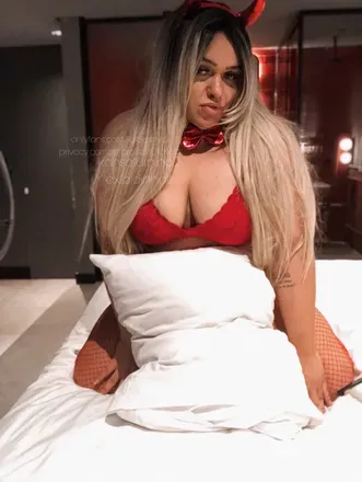 OnlyFans cuenta ofckah avatar 1