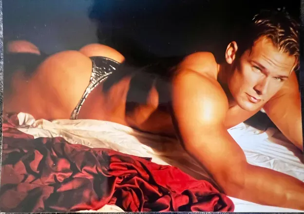 OnlyFans cuenta brockcruise avatar 1