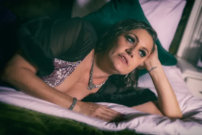 OnlyFans cuenta leiaorgana69 header 2
