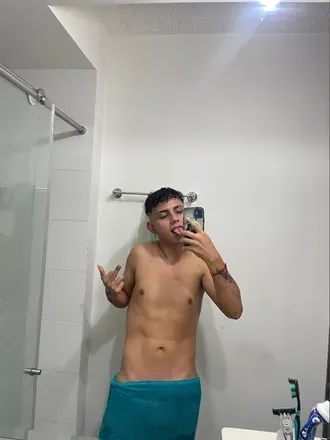 OnlyFans cuenta kmilo_hzc avatar 1