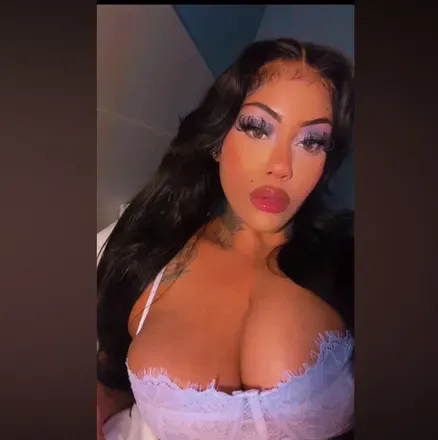 OnlyFans cuenta misses_finesse avatar 1