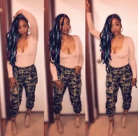 OnlyFans cuenta jaynicoleart avatar 1