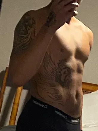 OnlyFans cuenta davonkyng avatar 1