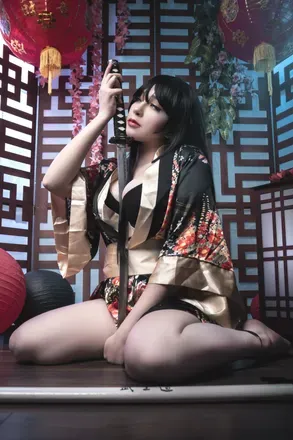 OnlyFans cuenta yuna_li header 2