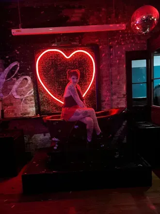 OnlyFans cuenta emilyjrichard1 avatar 1