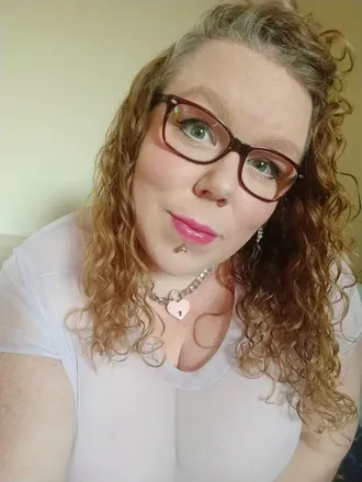 OnlyFans cuenta thesparklyamy avatar 1