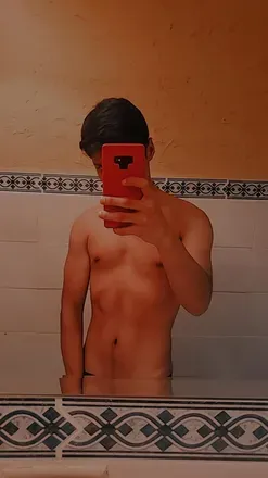 OnlyFans cuenta luisargueta500 avatar 1