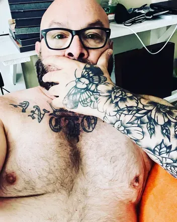OnlyFans cuenta nachogomezsf avatar 1