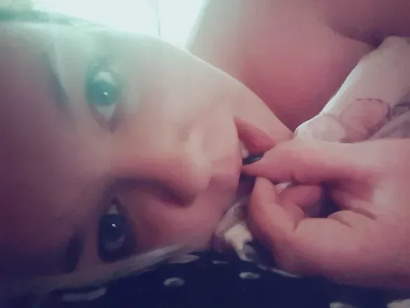 OnlyFans cuenta littleoinker header 2