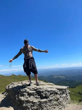 OnlyFans cuenta masterbigcock25 avatar 1