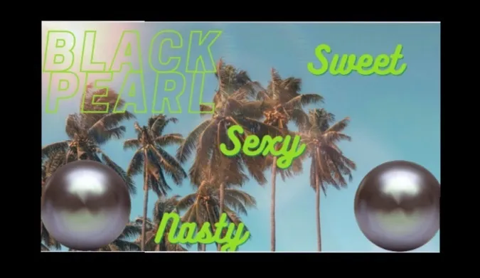 OnlyFans cuenta black666pearl header 2