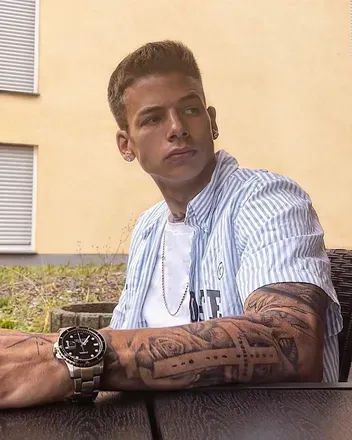 OnlyFans cuenta jojo934 avatar 1