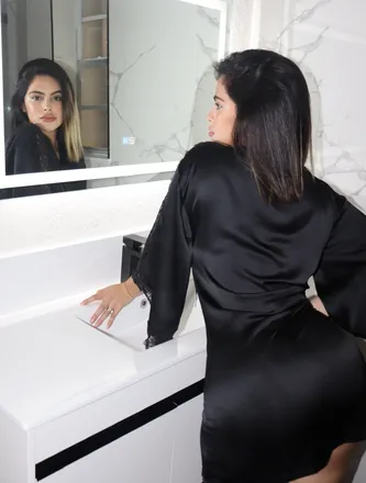 OnlyFans account  aylen014 header 2