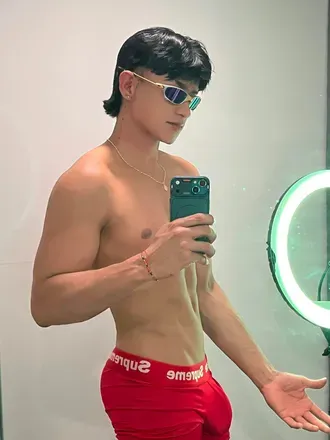 OnlyFans cuenta caav666 avatar 1