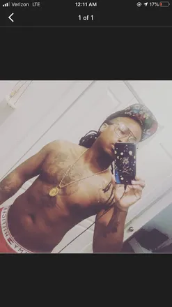 OnlyFans account  redlocks85 header 2