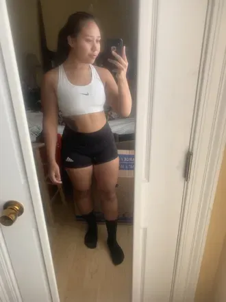 OnlyFans cuenta mariamochi avatar 1