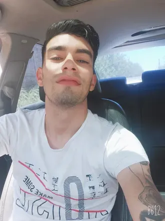 OnlyFans cuenta marceacosta avatar 1
