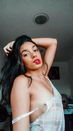 OnlyFans cuenta erikinha.kamilly header 2