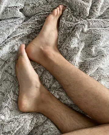 OnlyFans cuenta umaxfeet avatar 1
