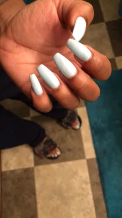 OnlyFans account  purebeautyfeet header 2