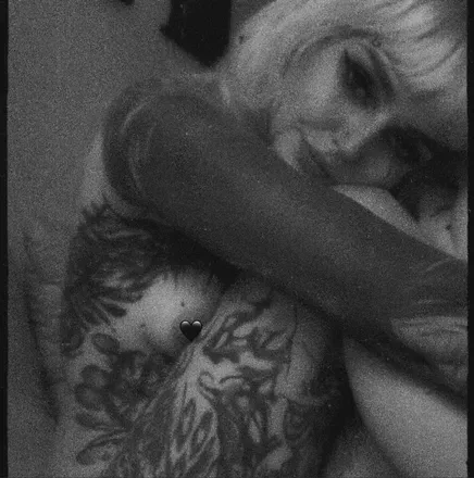 OnlyFans cuenta tattooqueen88 avatar 1