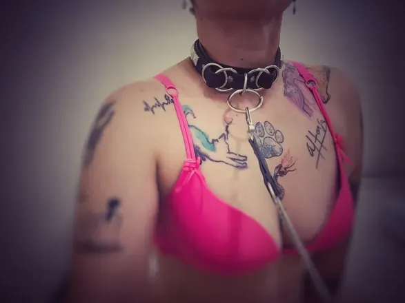 OnlyFans cuenta luciernagandre avatar 1