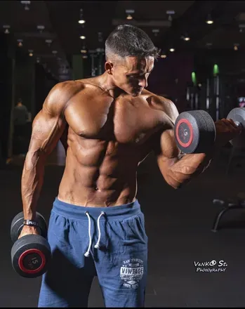 OnlyFans cuenta valterziev avatar 1