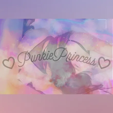 OnlyFans cuenta punkieprincess header 2