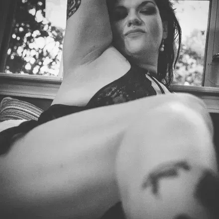 OnlyFans de metalmademoiselle